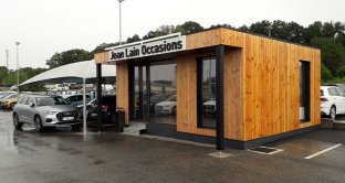 Concession Jean Lain Occasions Thonon 